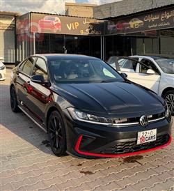 فولكسفاغن جيتا